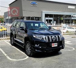 تويوتا لاندكروزر برادو